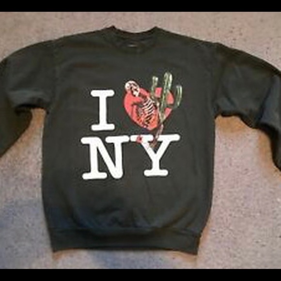 Astroworld Crew Neck - Picture 1 of 2